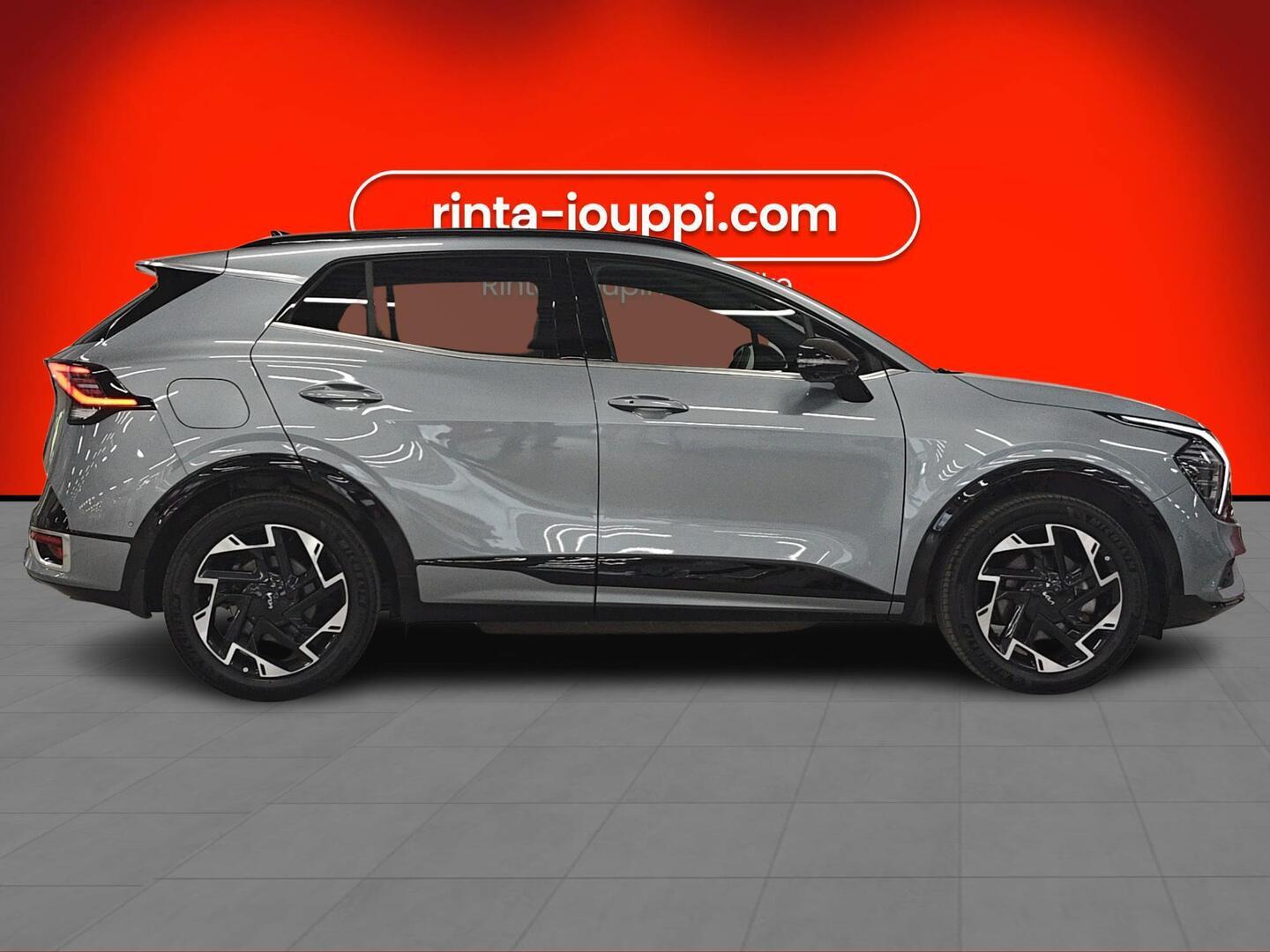 KIA Sportage 2024