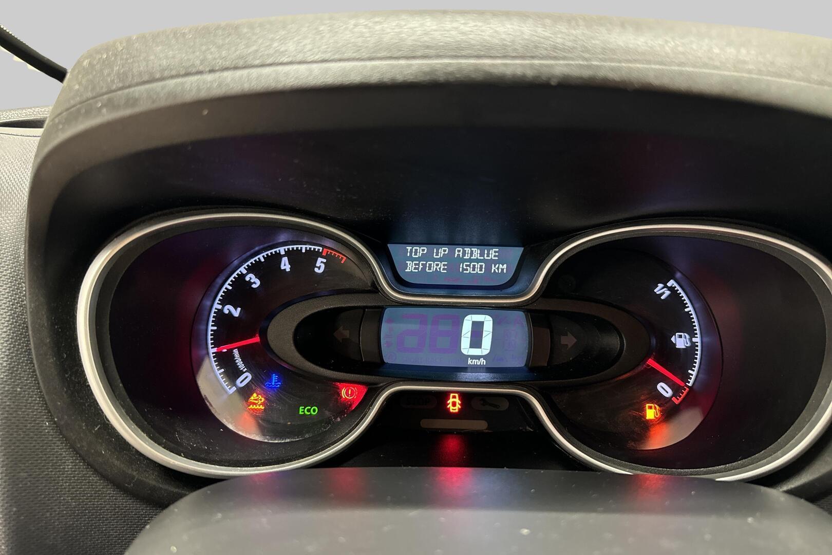 OPEL Vivaro 2019