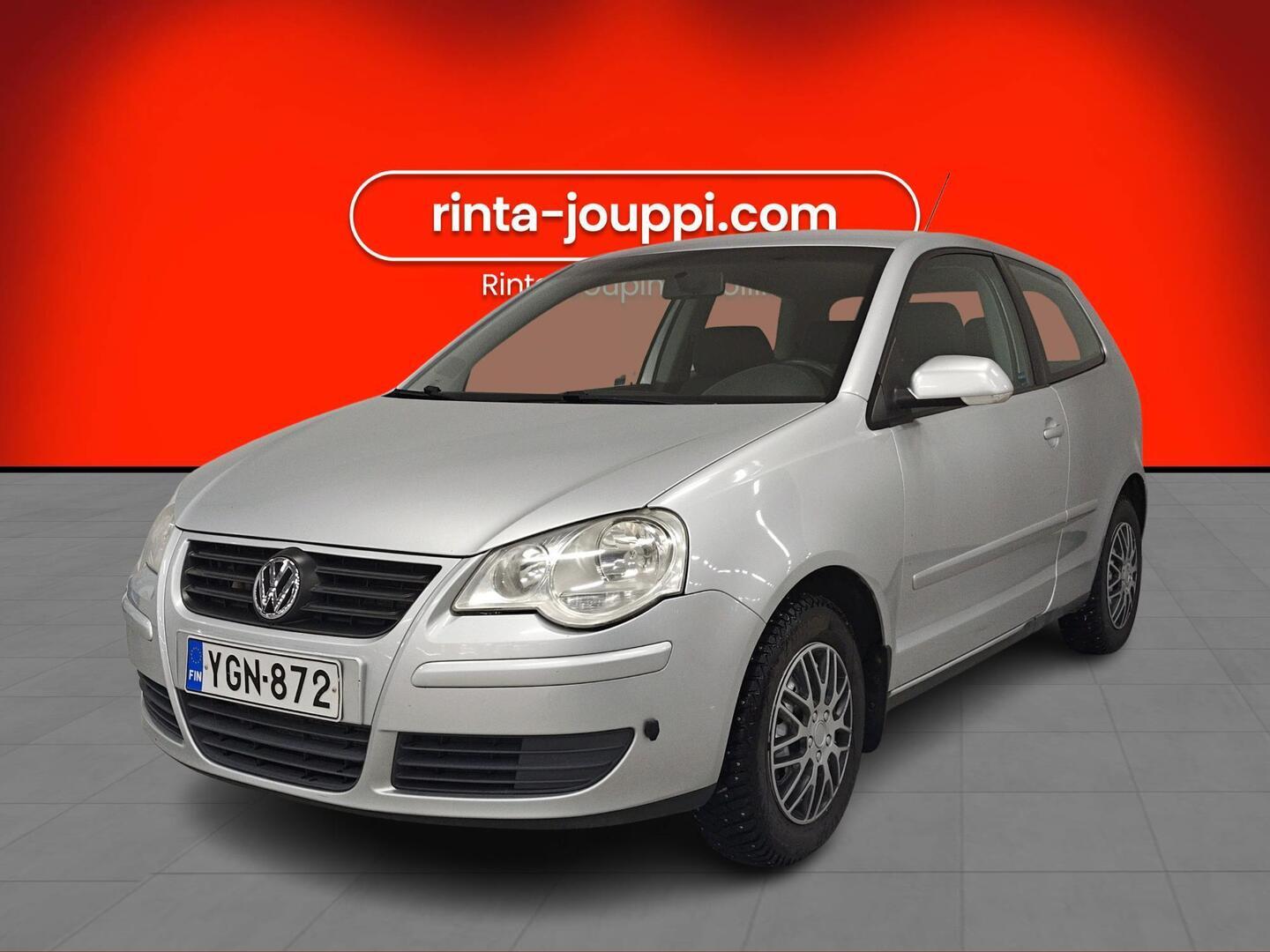 VOLKSWAGEN Polo 2006