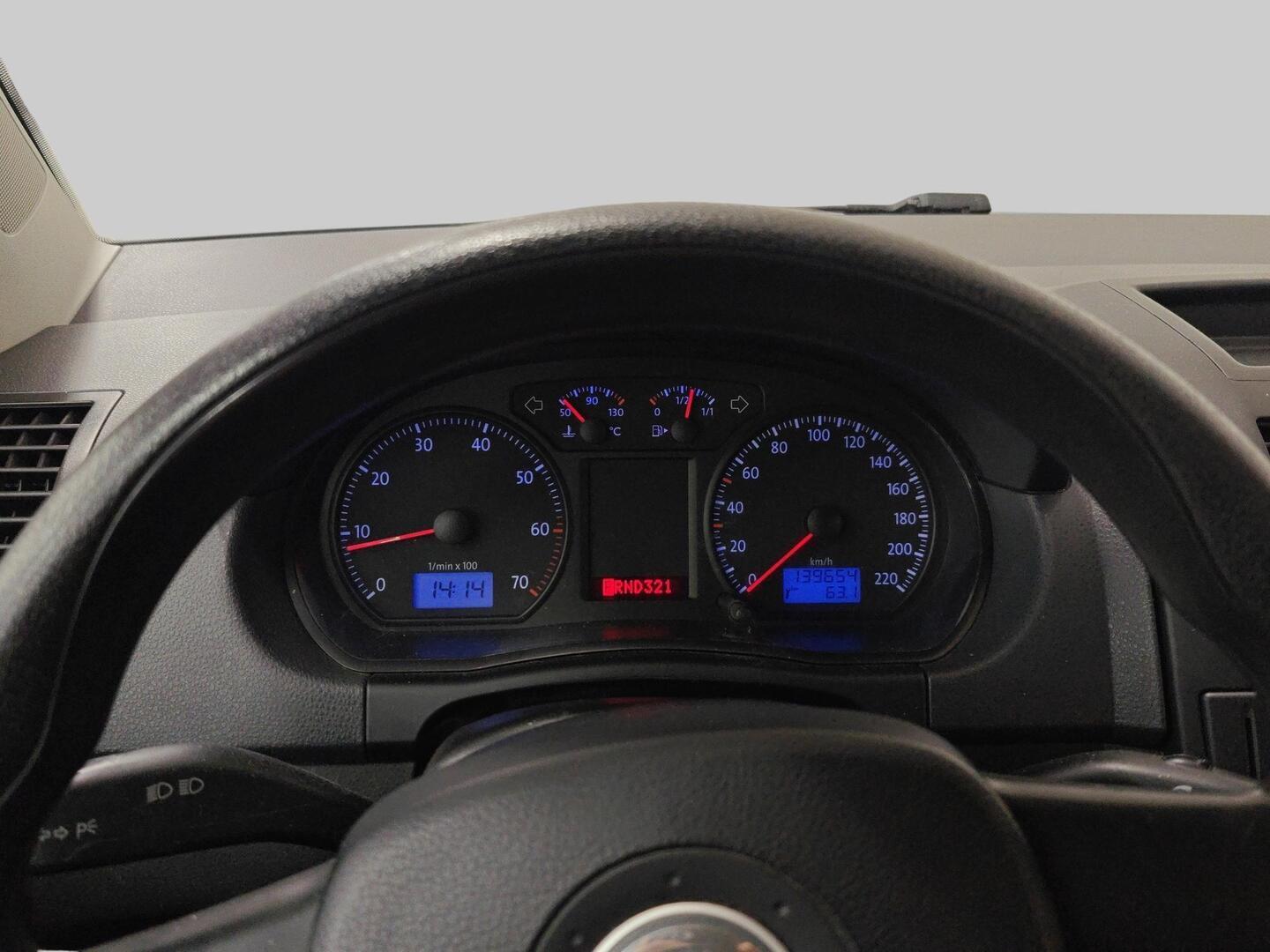 VOLKSWAGEN Polo 2006