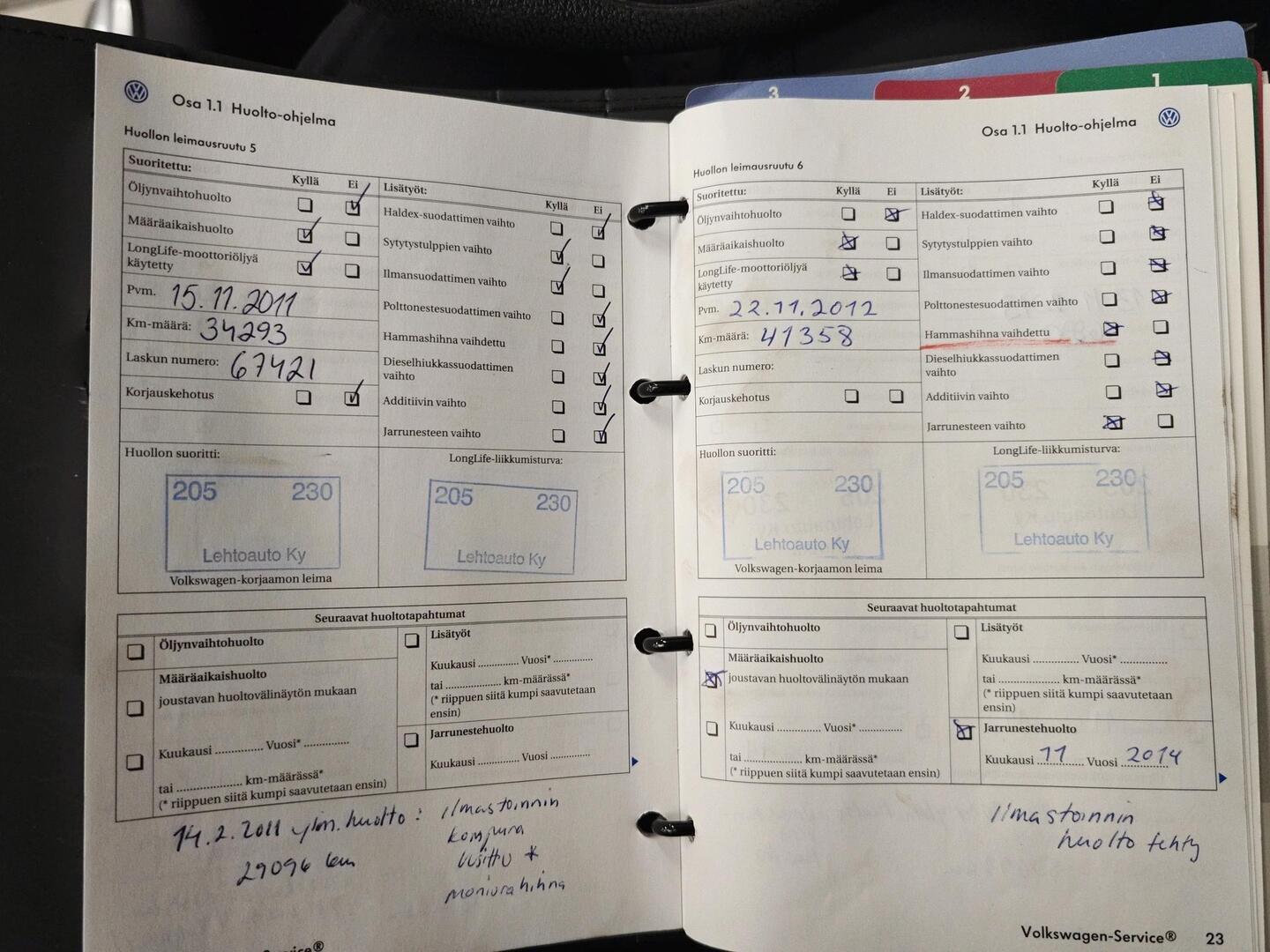 VOLKSWAGEN Polo 2006