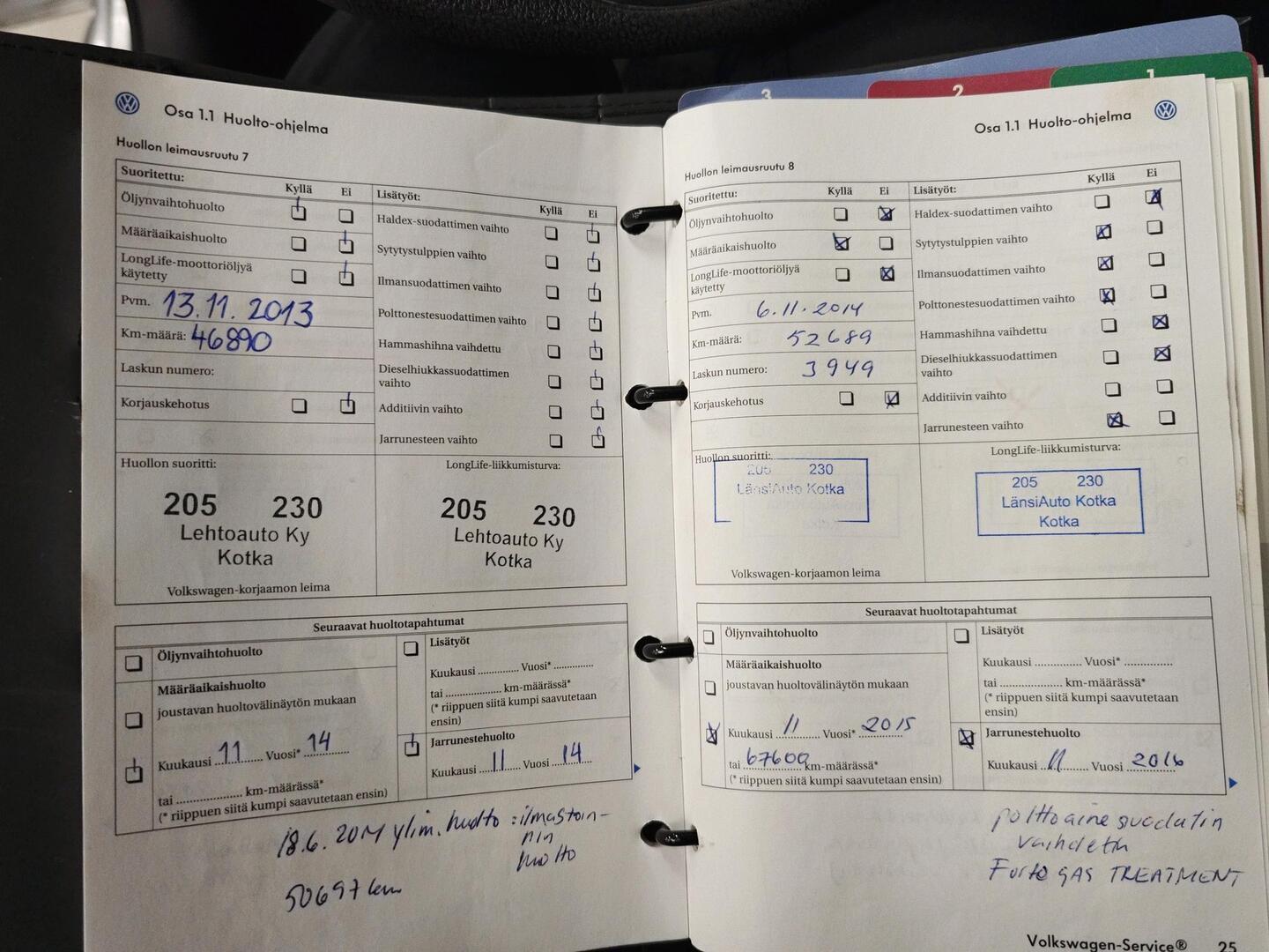 VOLKSWAGEN Polo 2006