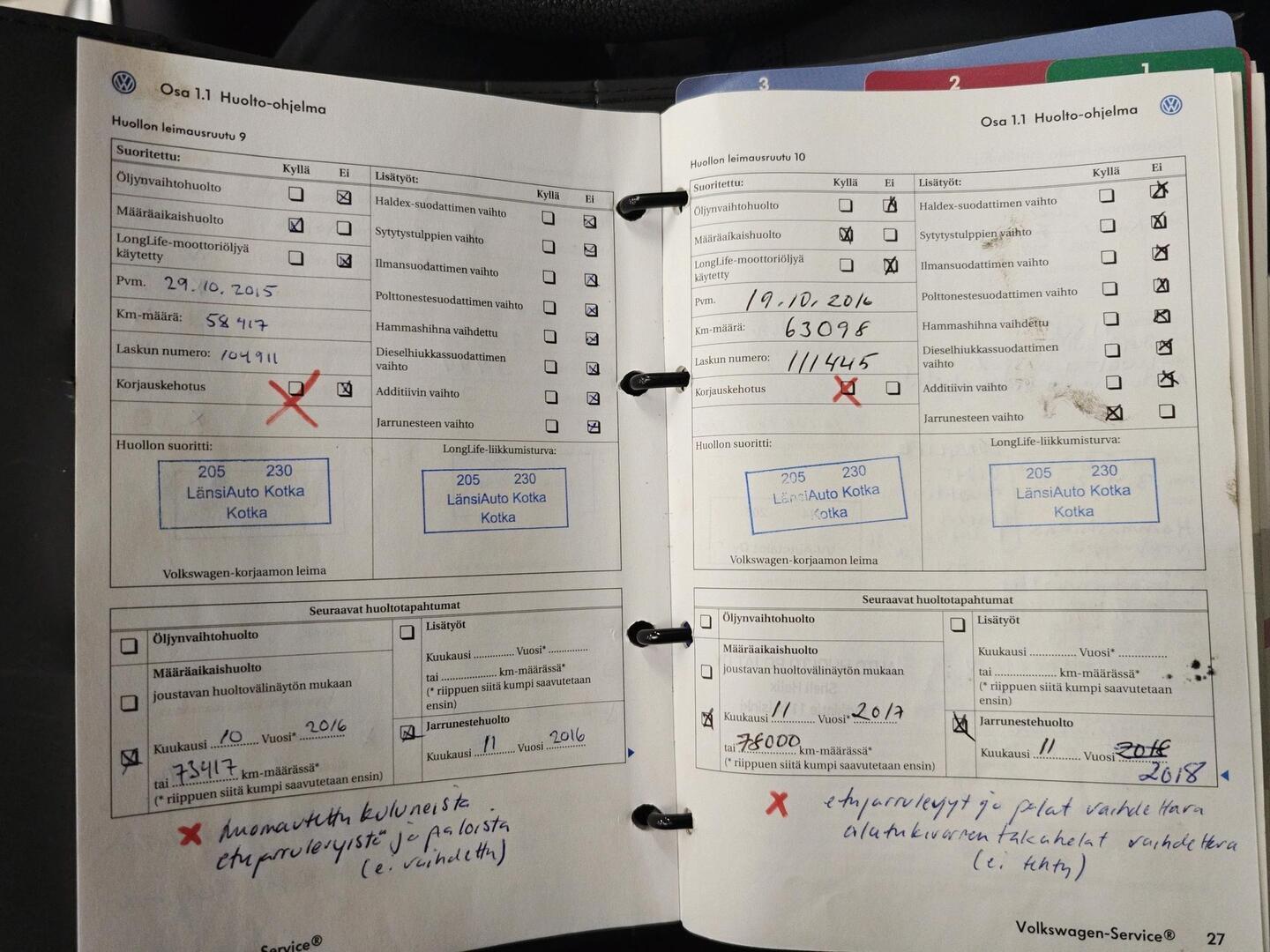 VOLKSWAGEN Polo 2006