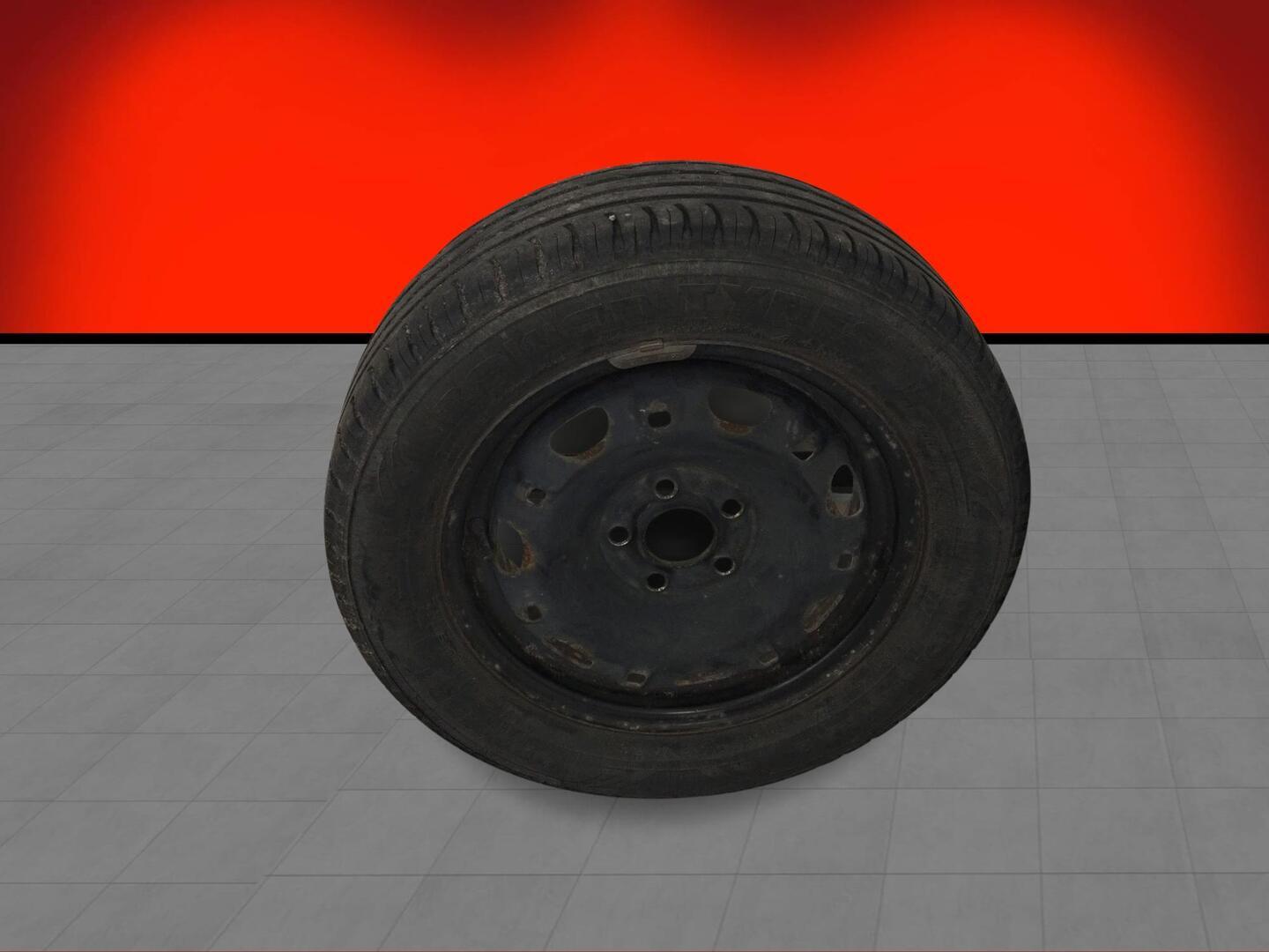 VOLKSWAGEN Polo 2006