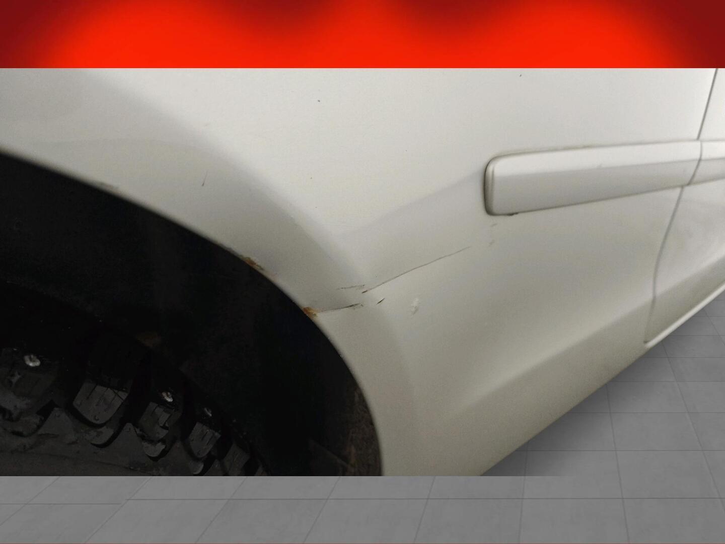 VOLKSWAGEN Polo 2006