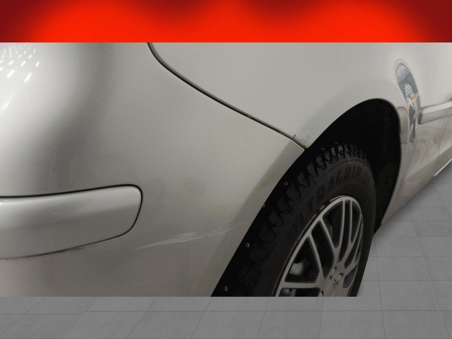 VOLKSWAGEN Polo 2006