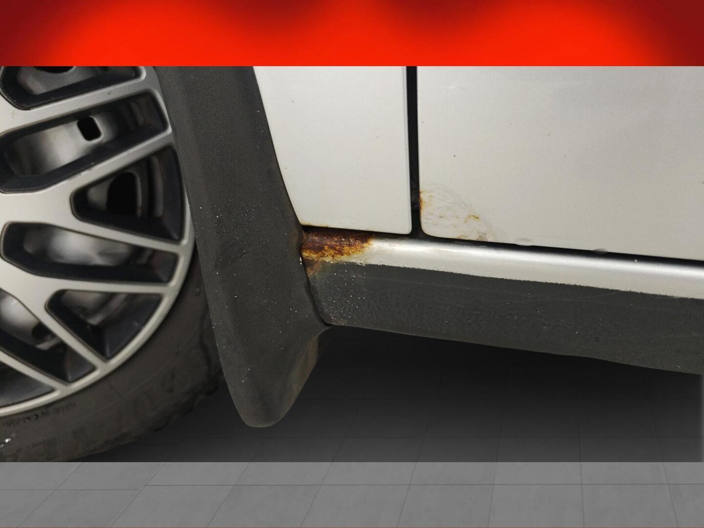 VOLKSWAGEN Polo 2006