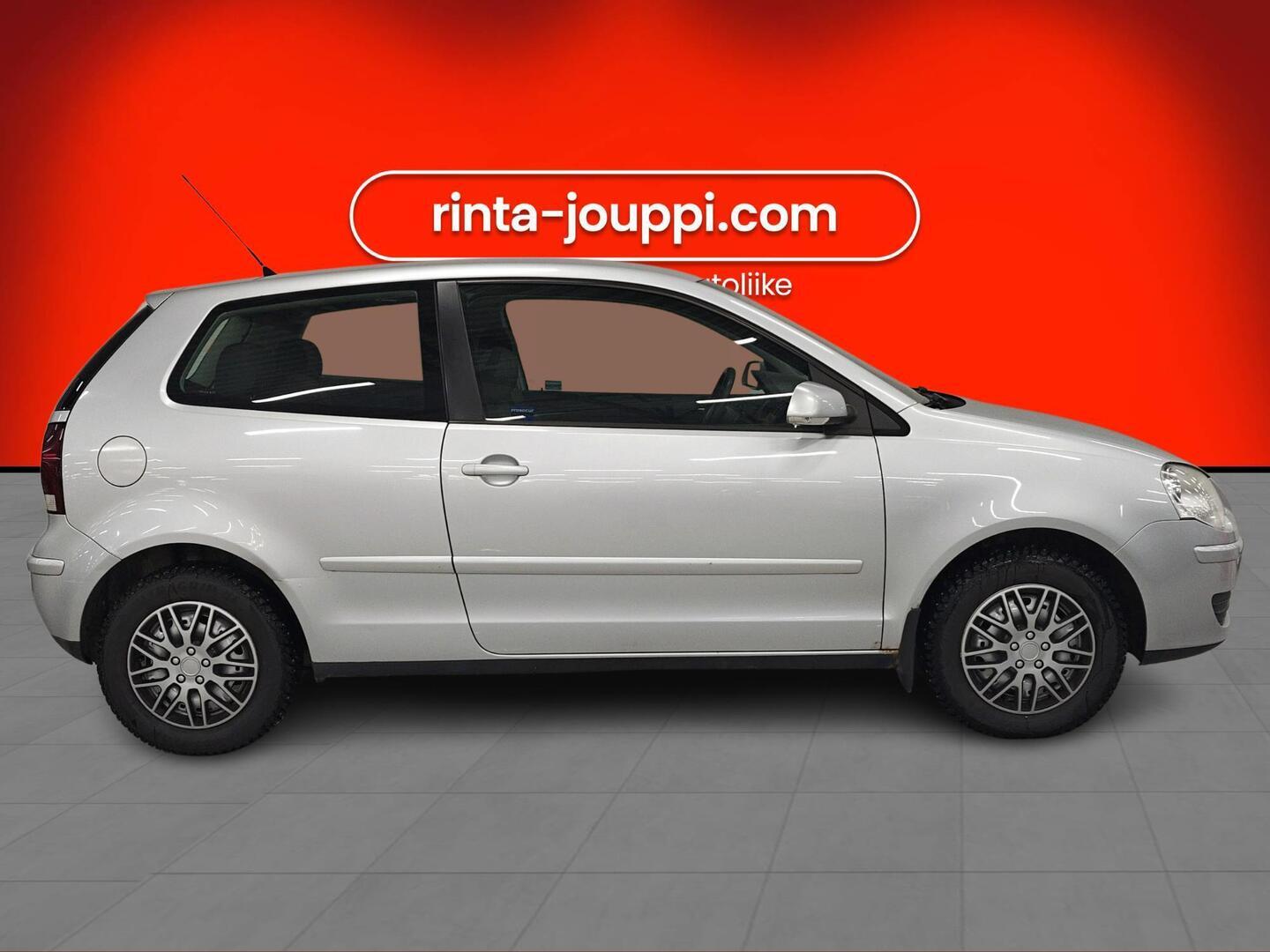 VOLKSWAGEN Polo 2006