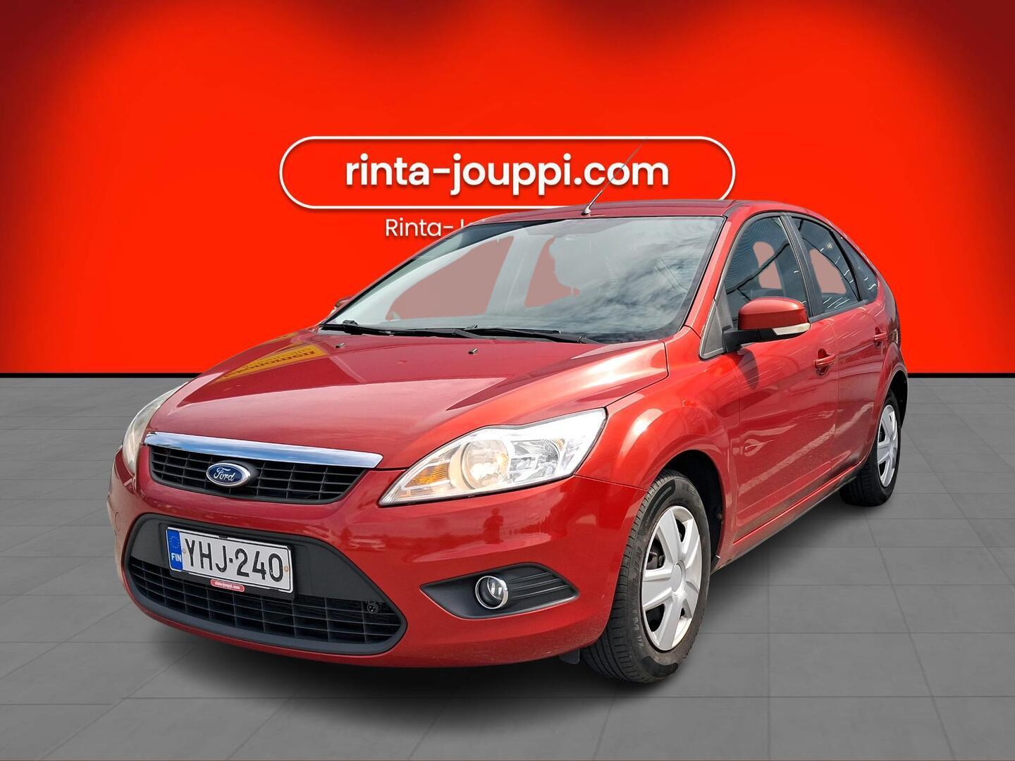 FORD Focus 2009