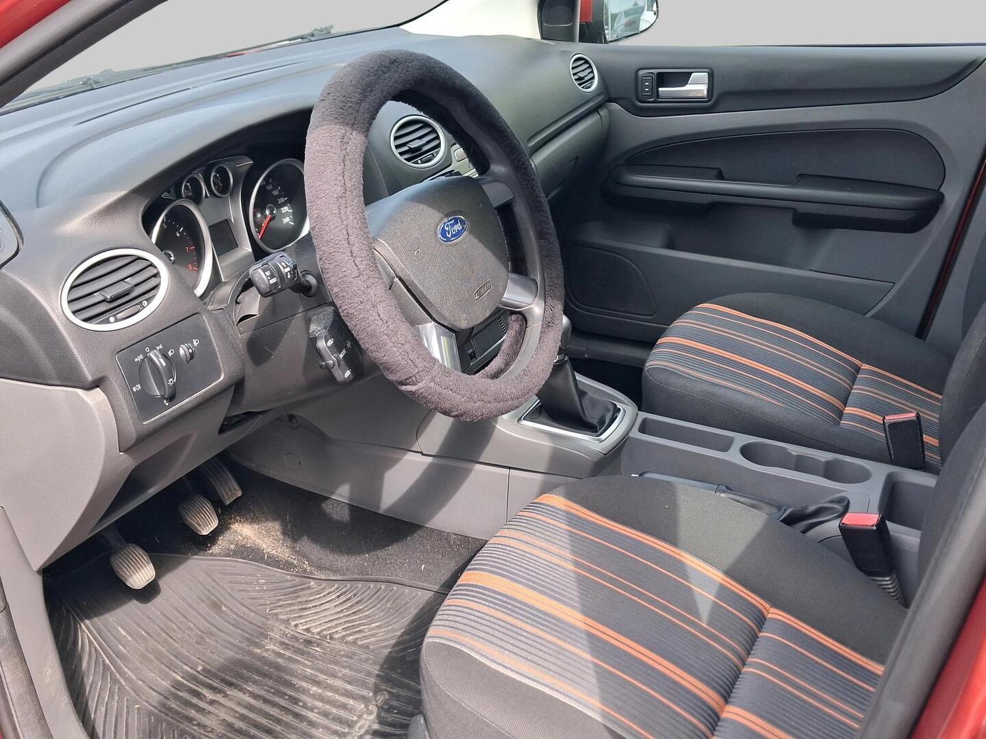 FORD Focus 2009