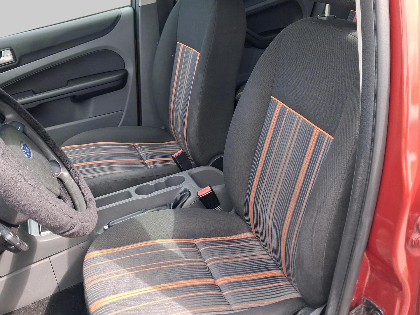 FORD Focus 2009