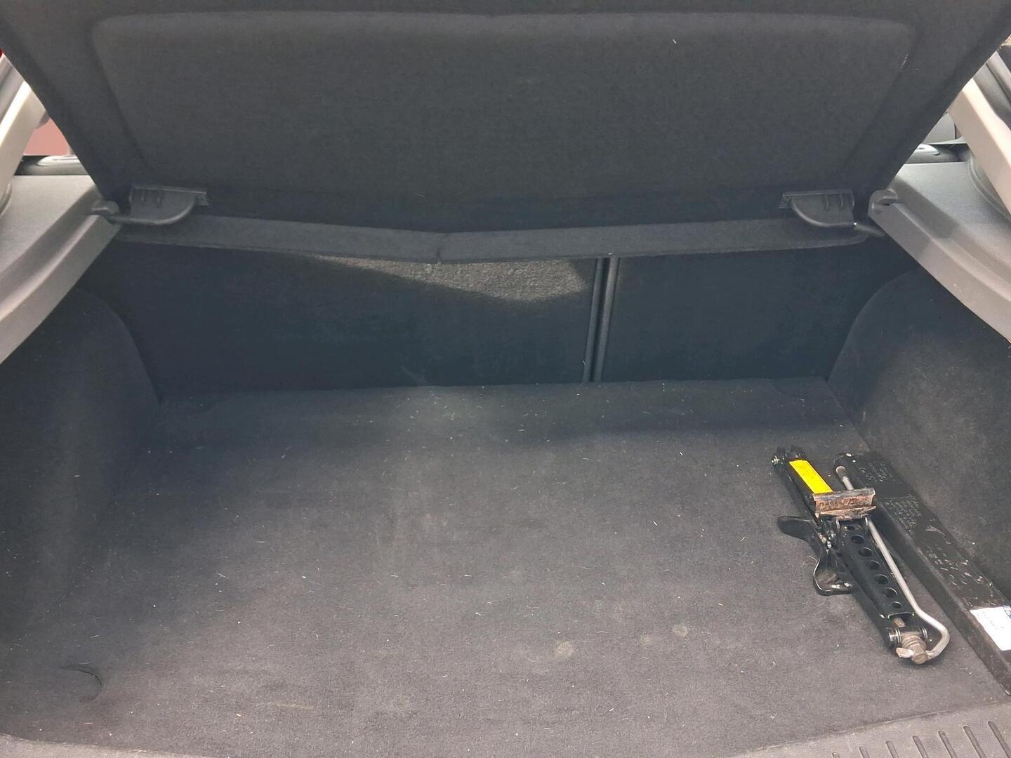 FORD Focus 2009