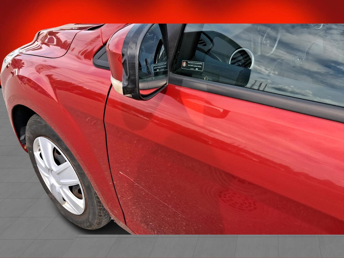 FORD Focus 2009