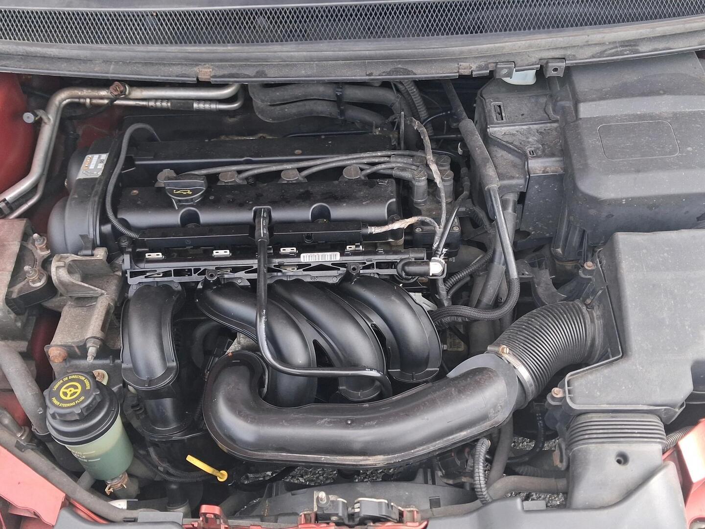 FORD Focus 2009