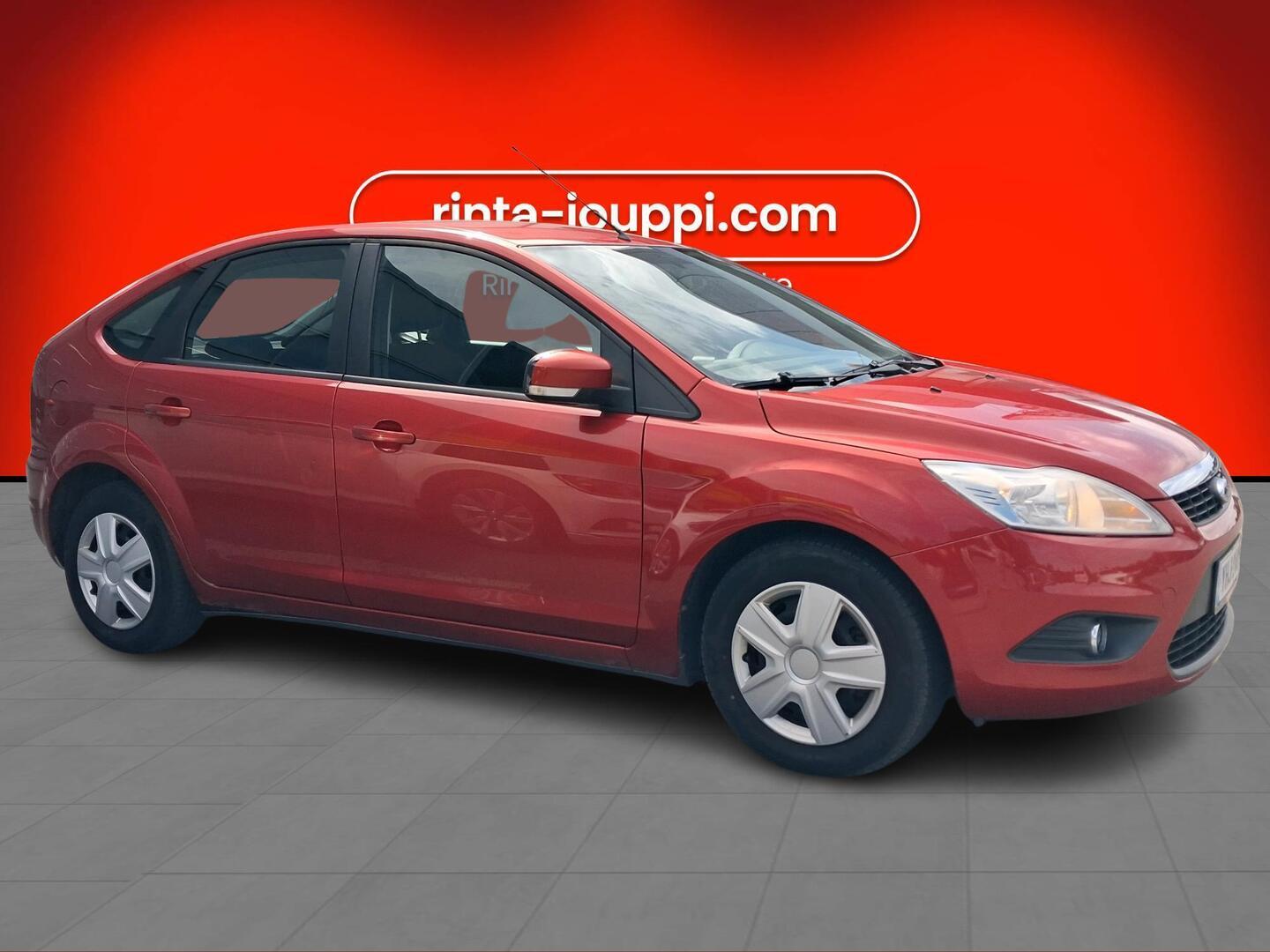 FORD Focus 2009
