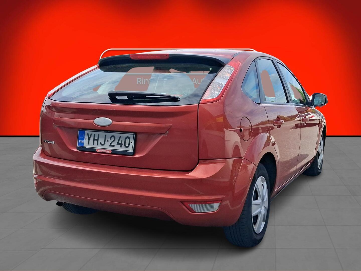 FORD Focus 2009