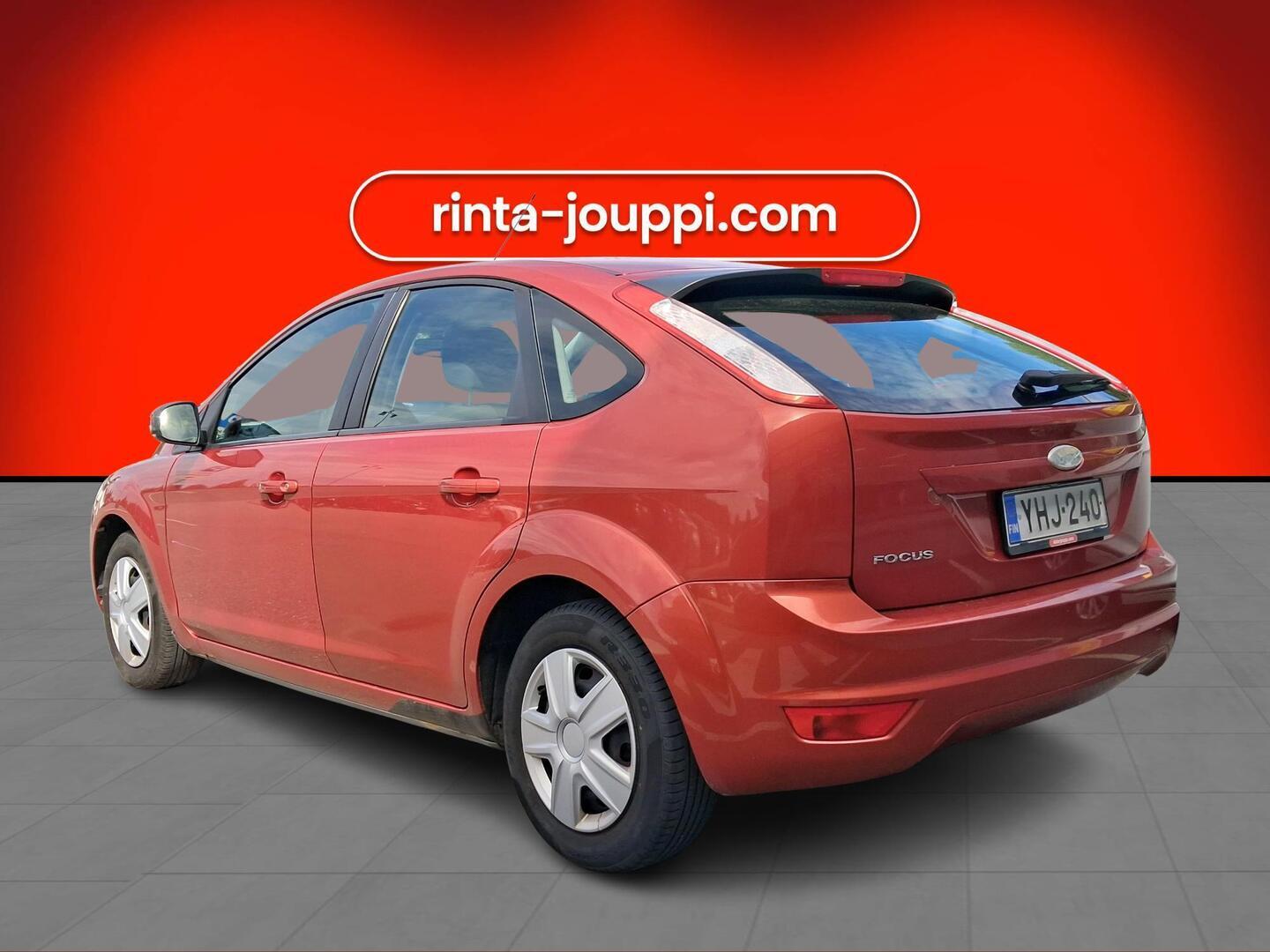 FORD Focus 2009
