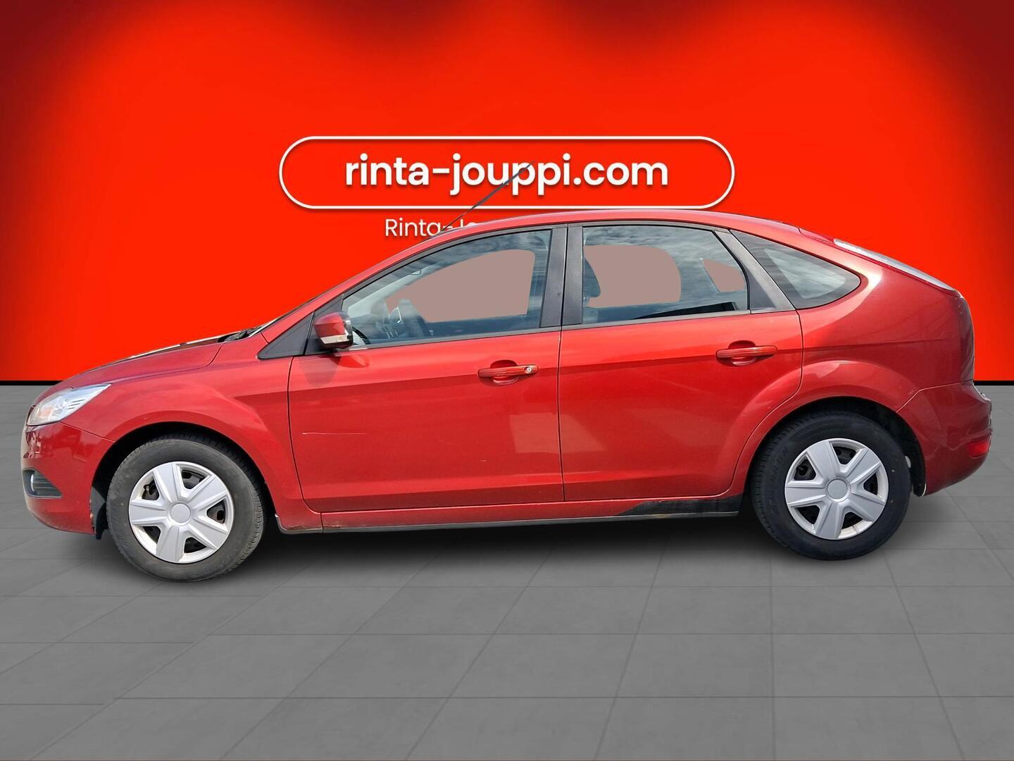 FORD Focus 2009