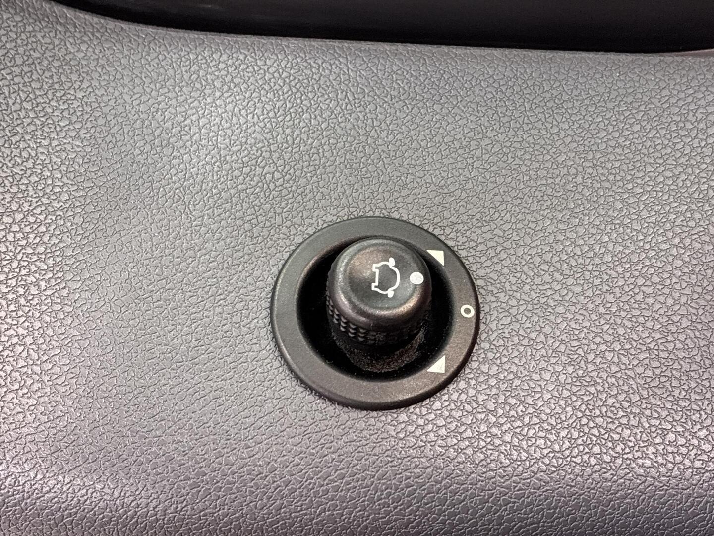 FORD Transit Connect 2012