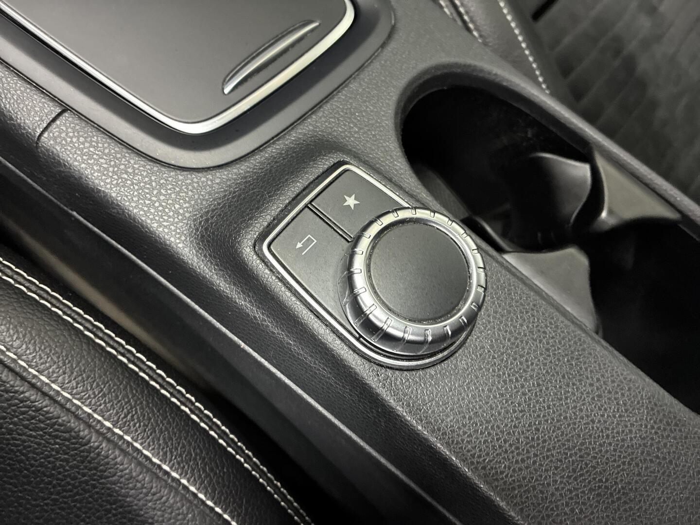 MERCEDES-BENZ B 2017