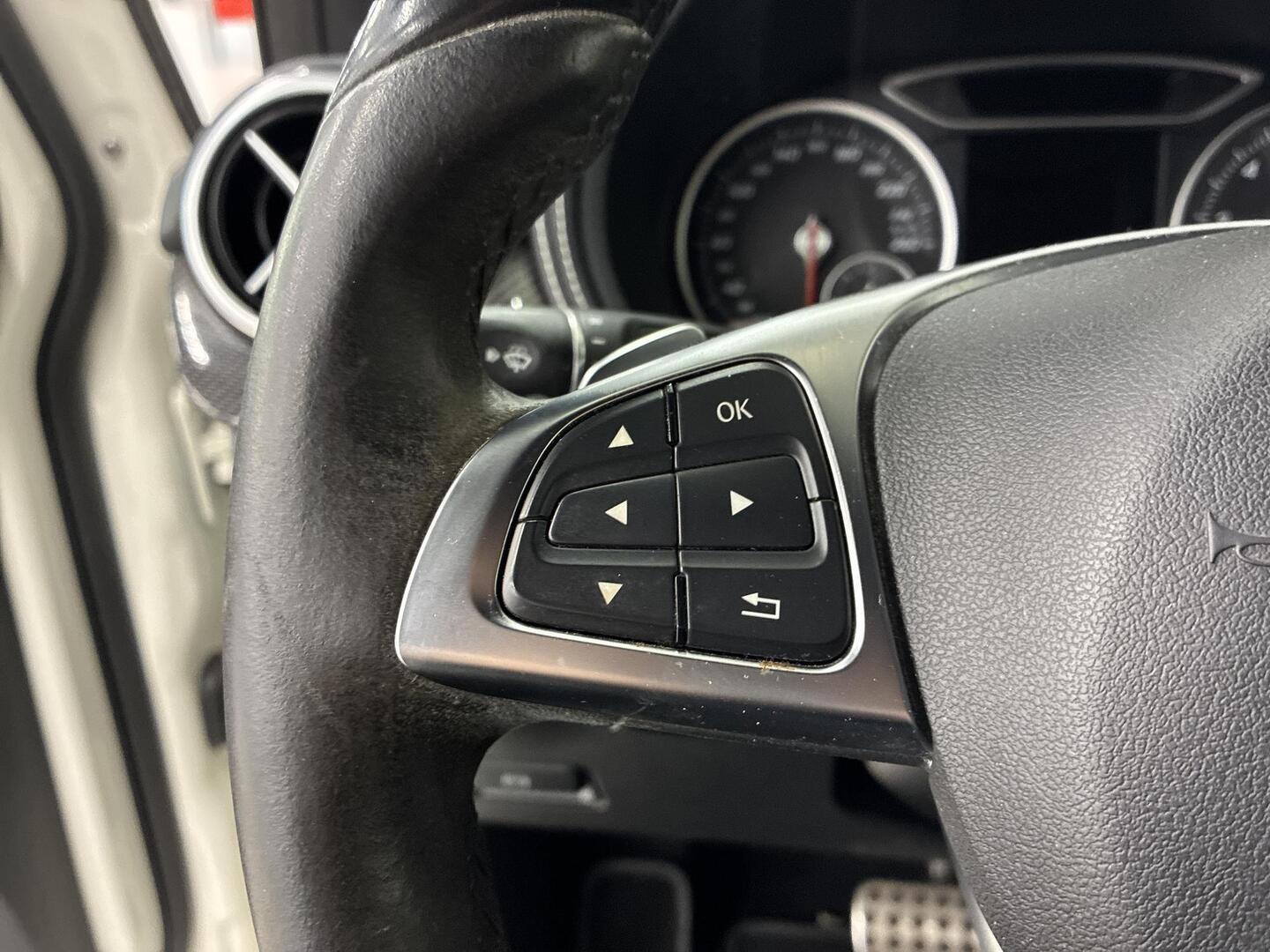 MERCEDES-BENZ B 2017