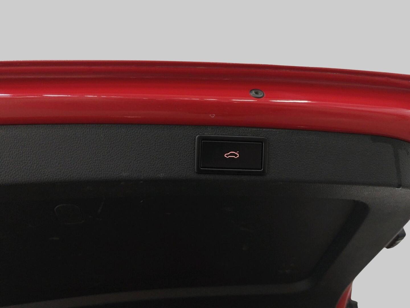 SKODA Octavia 2018