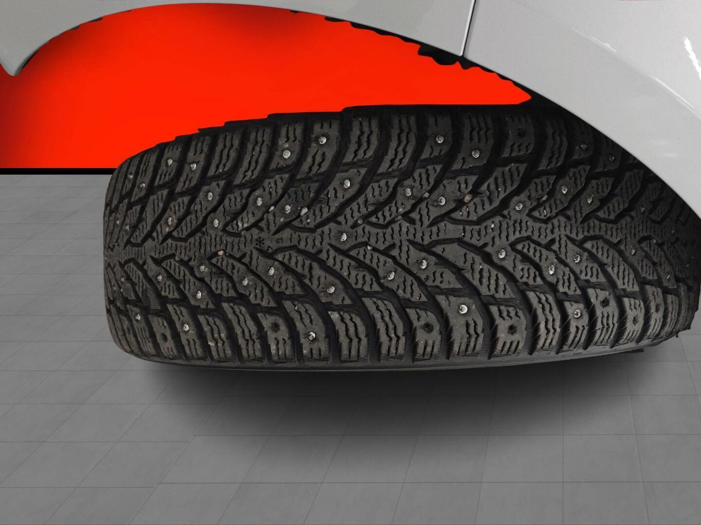 MERCEDES-BENZ B 2019