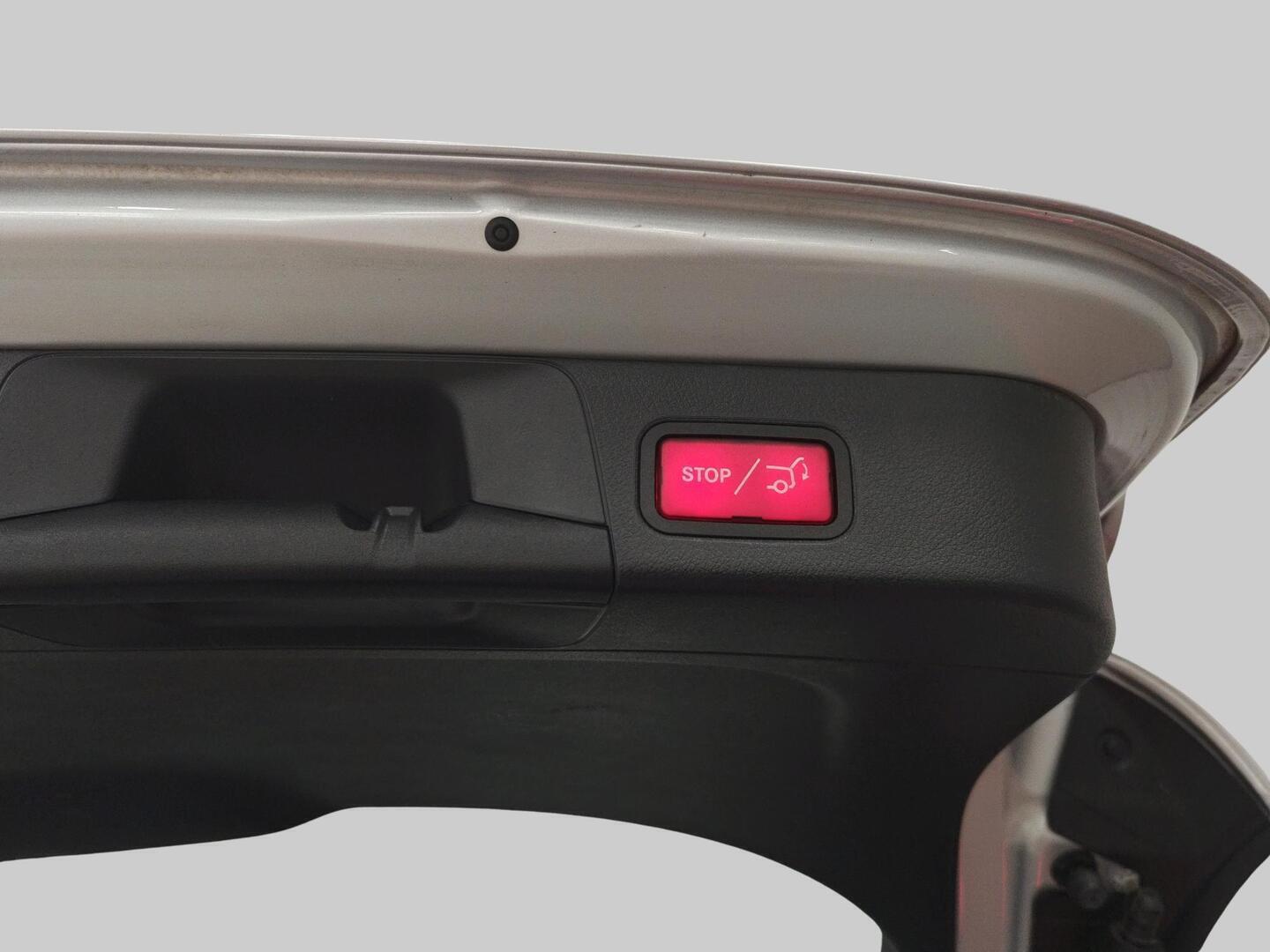 MERCEDES-BENZ B 2019