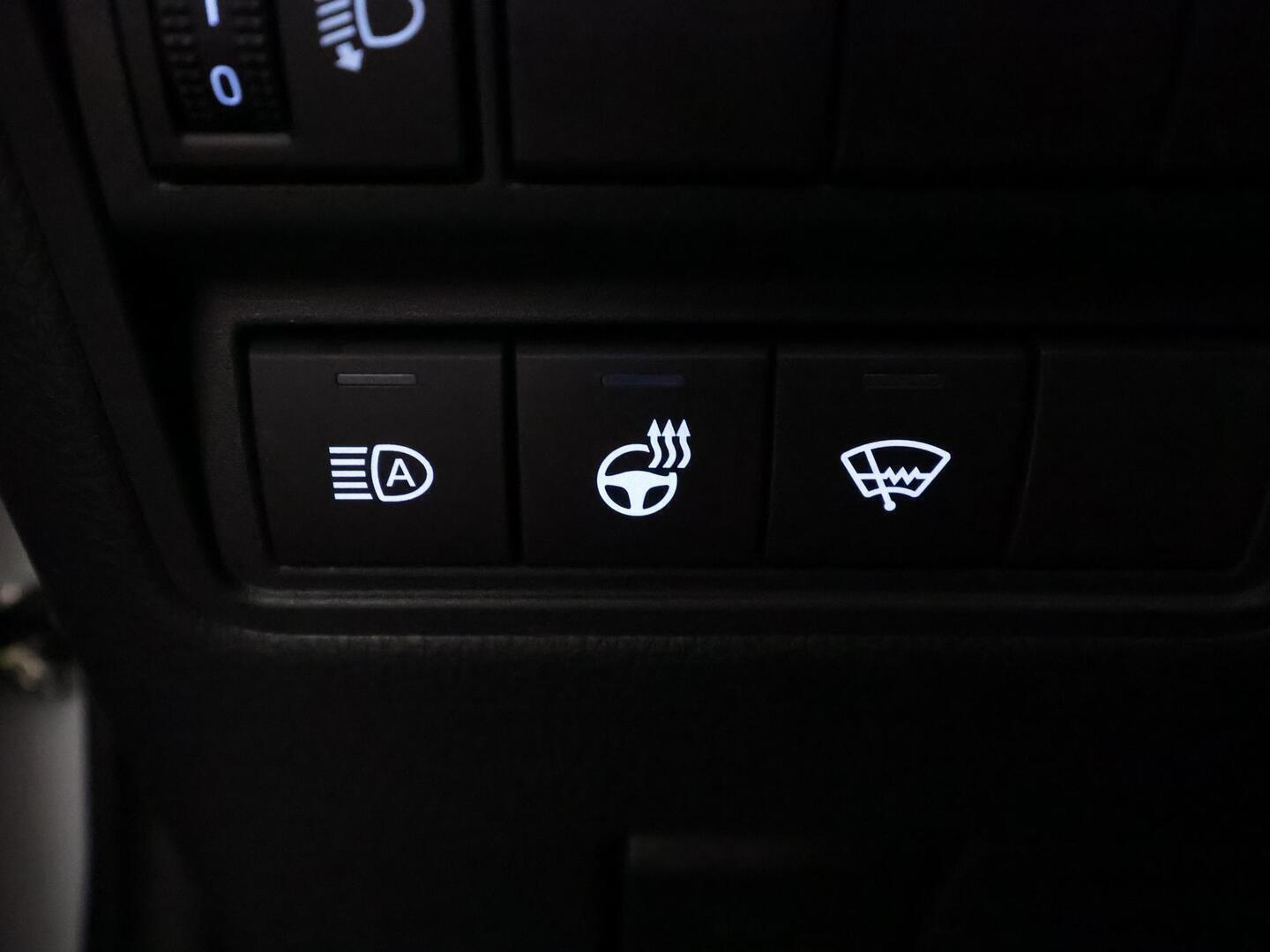 TOYOTA YARIS CROSS 2022