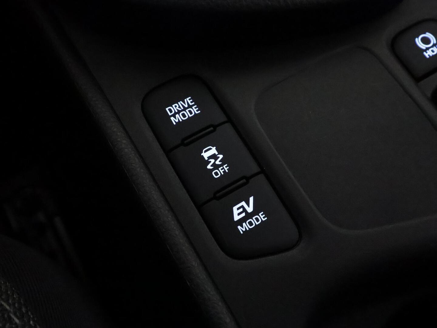 TOYOTA YARIS CROSS 2022