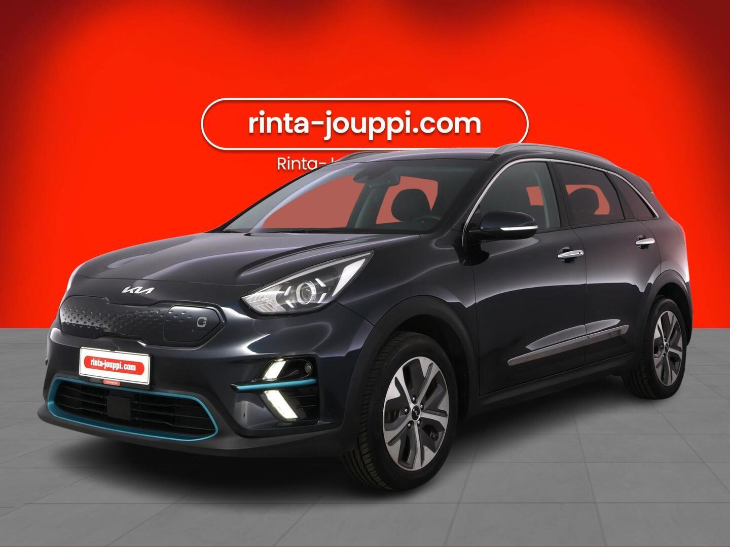 KIA NIRO 2022