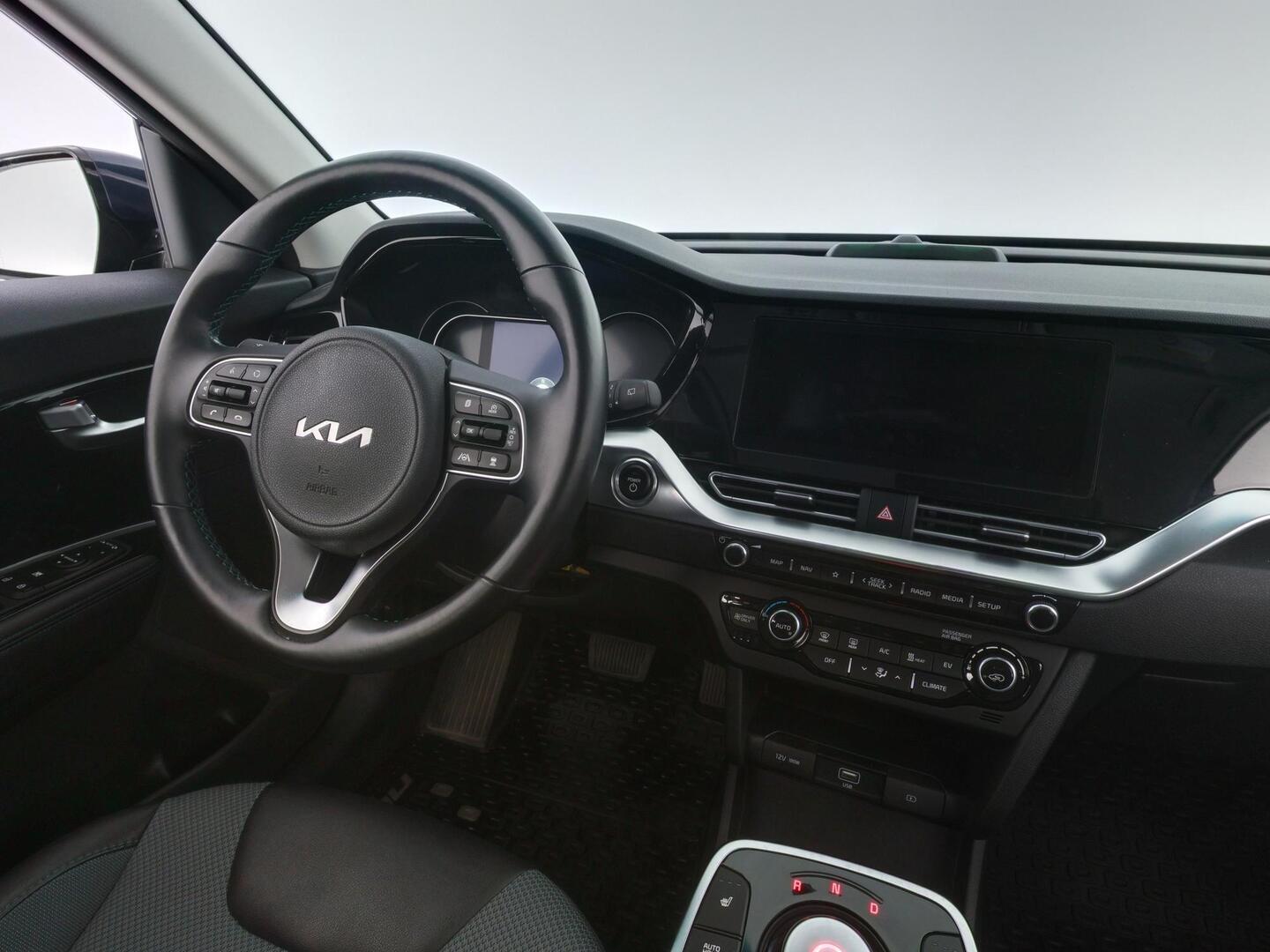 KIA NIRO 2022
