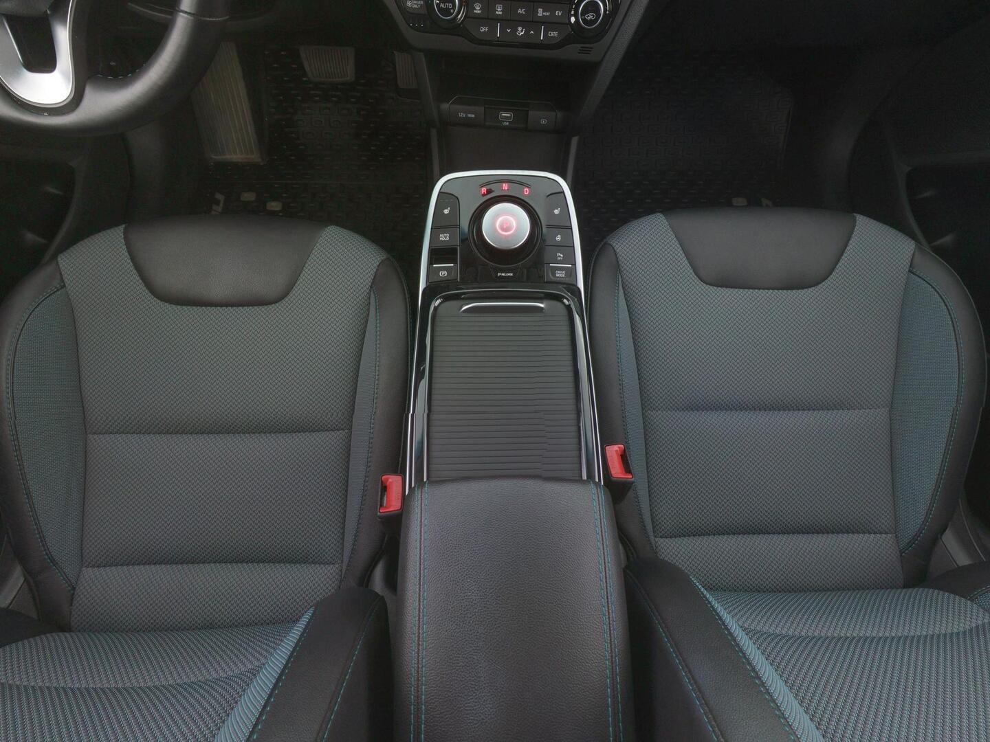 KIA NIRO 2022