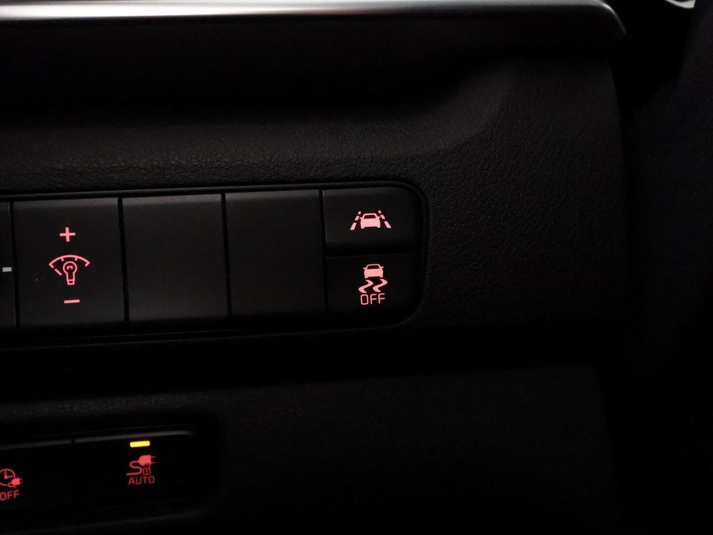 KIA NIRO 2022