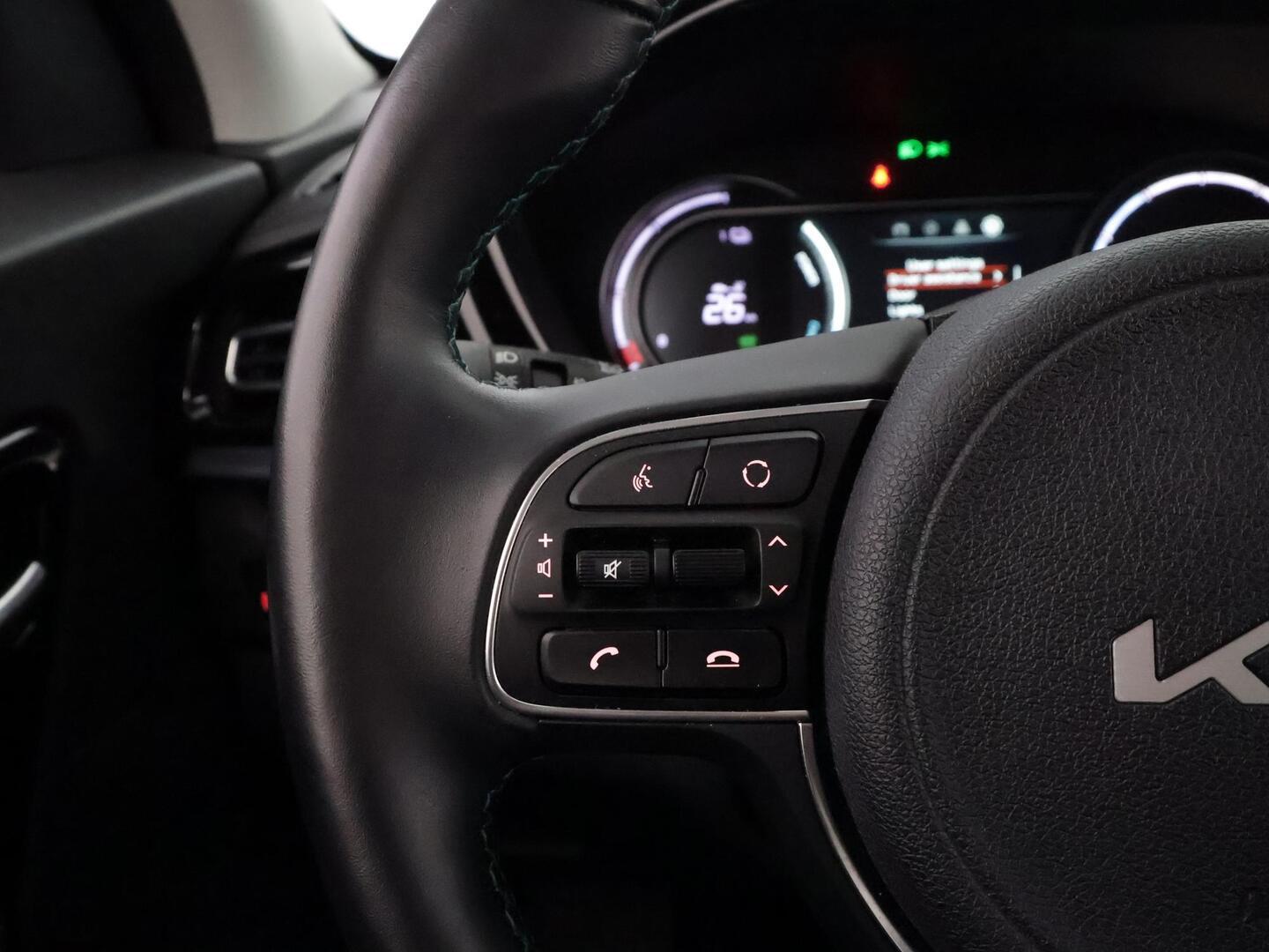 KIA NIRO 2022
