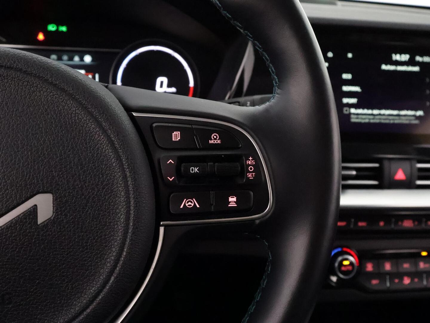 KIA NIRO 2022