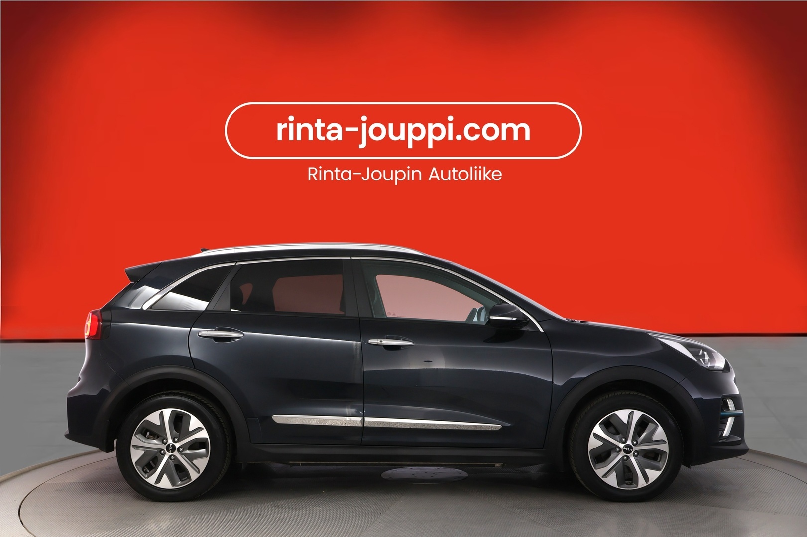 KIA NIRO 2022