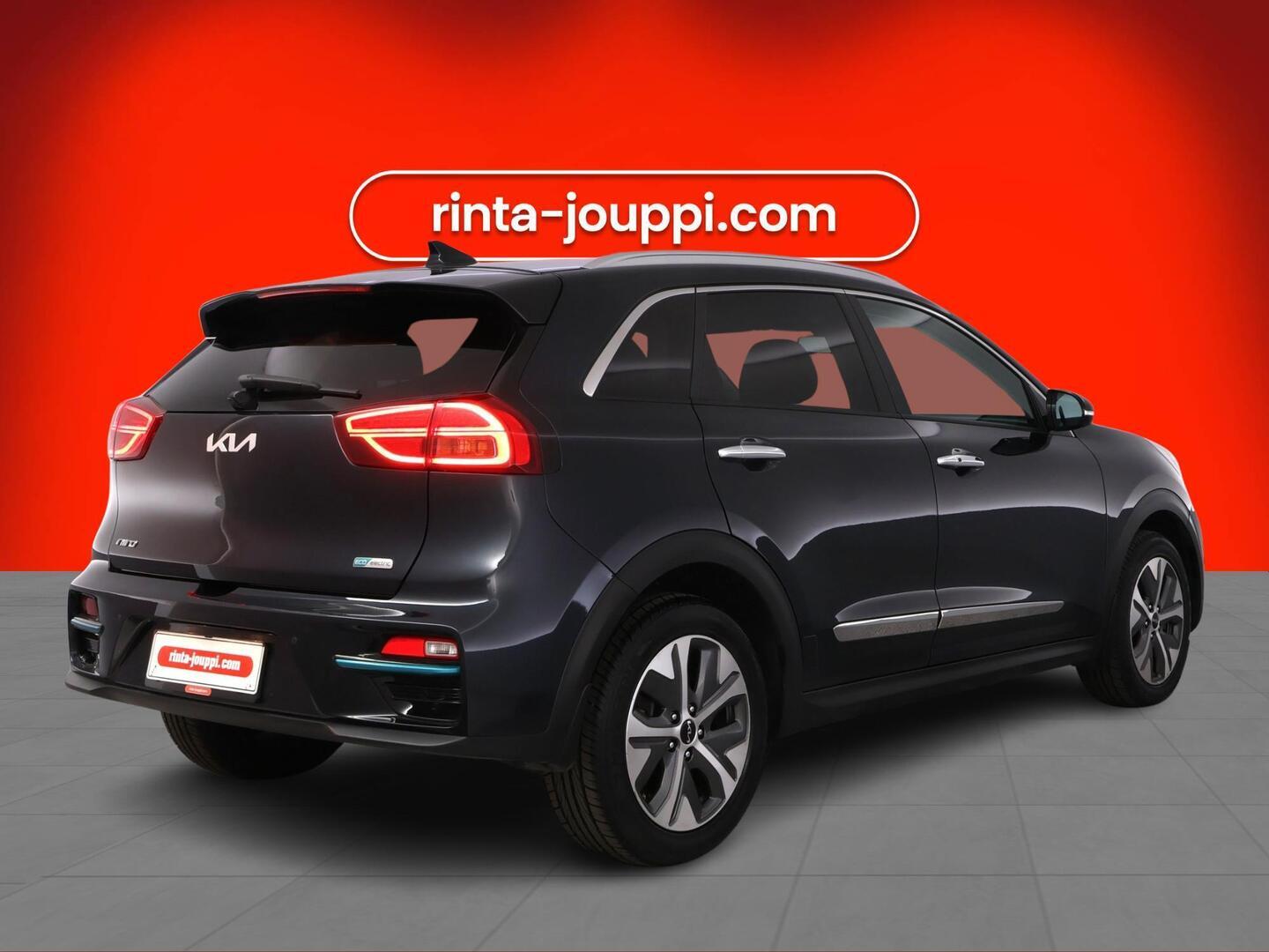 KIA NIRO 2022