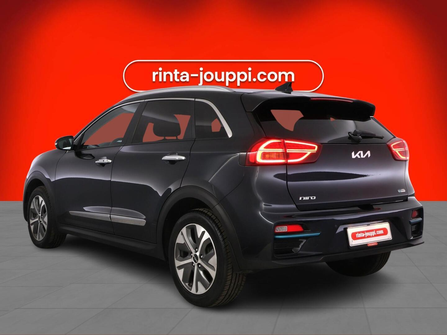 KIA NIRO 2022