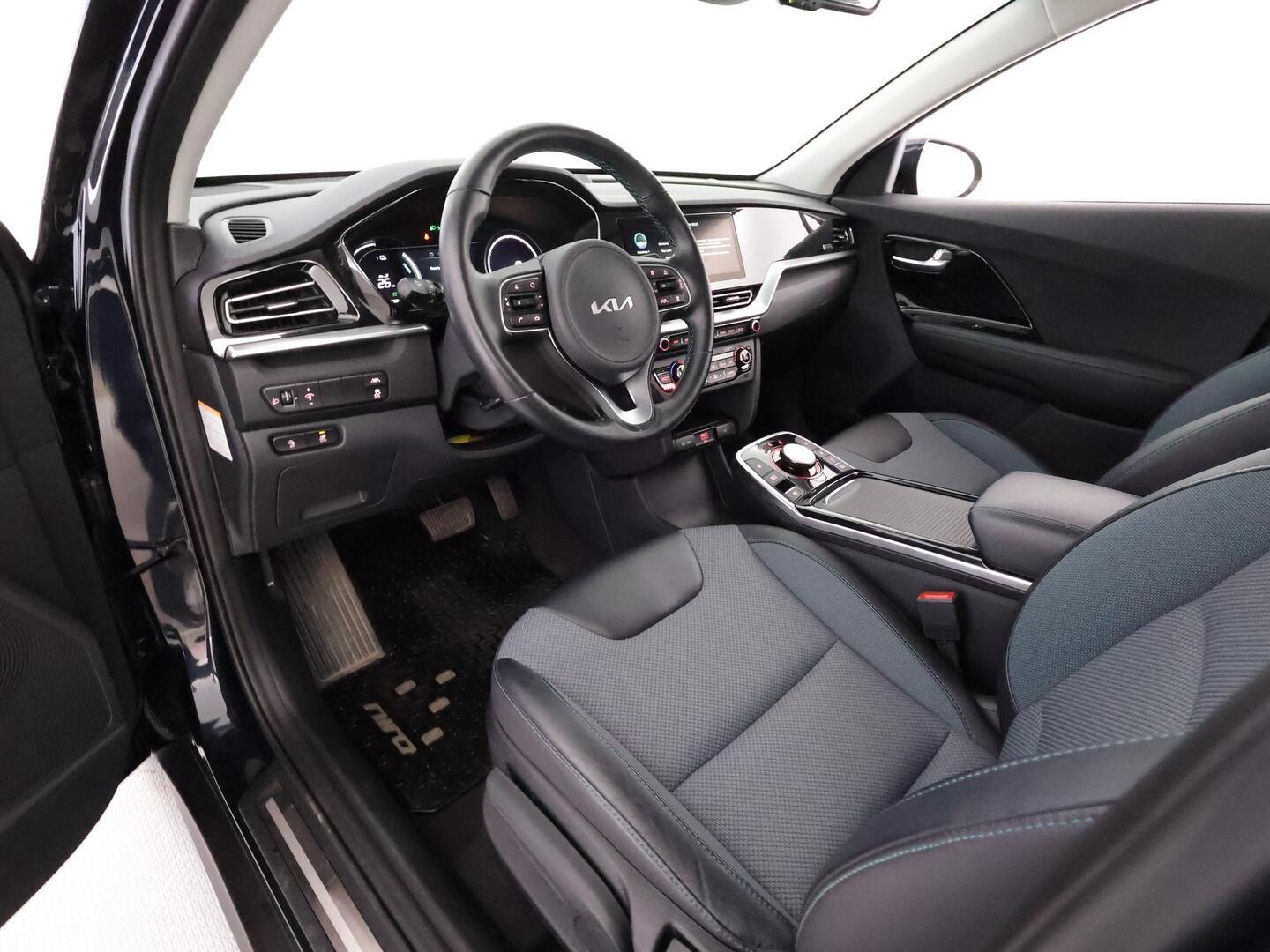 KIA NIRO 2022