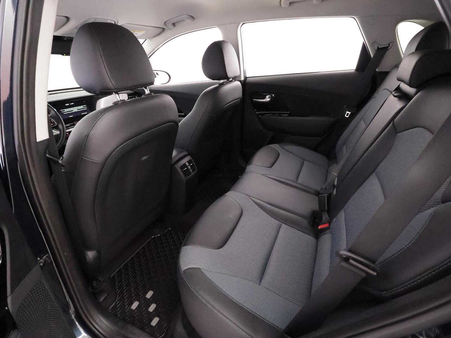 KIA NIRO 2022