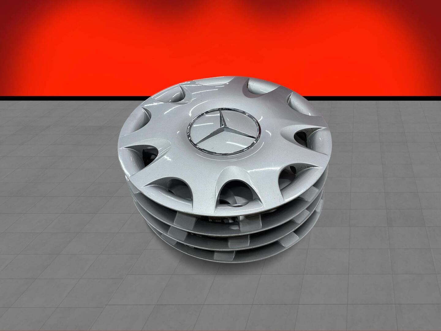 MERCEDES-BENZ A 2007