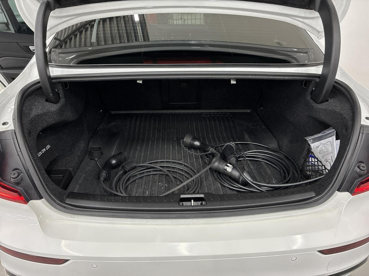 VOLVO S60 2021