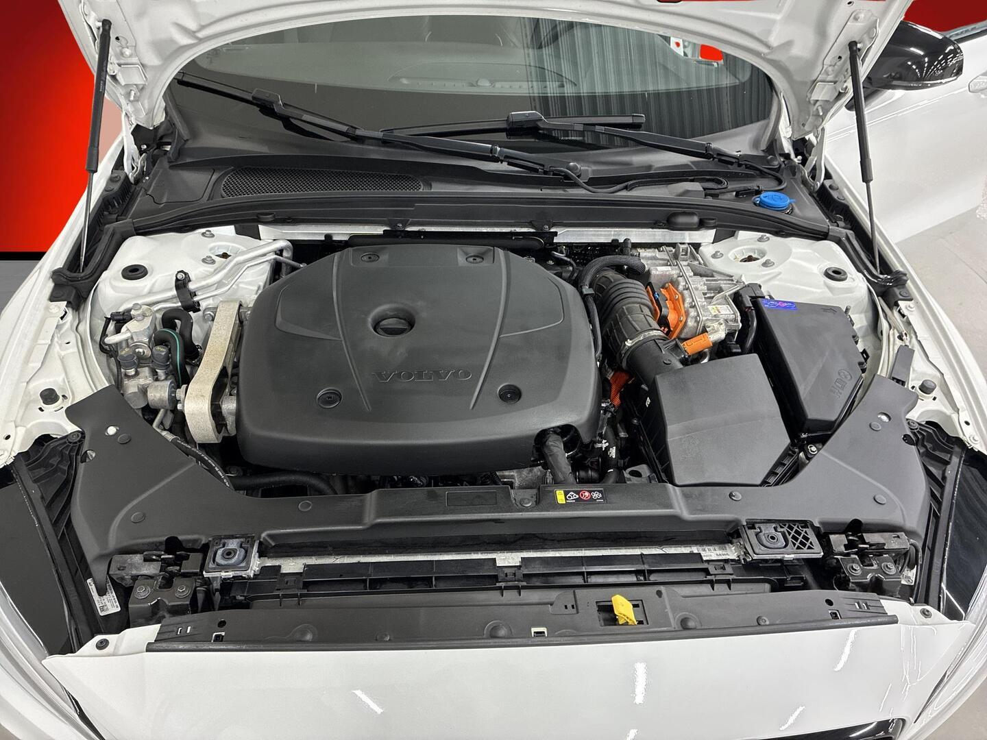 VOLVO S60 2021