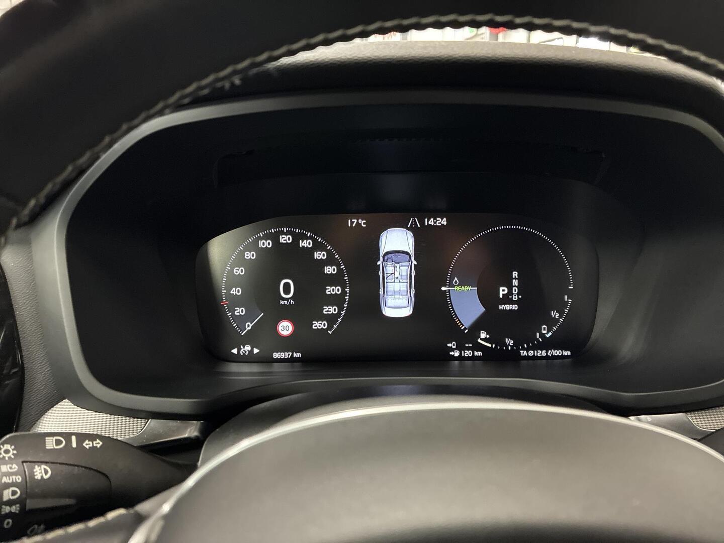 VOLVO S60 2021