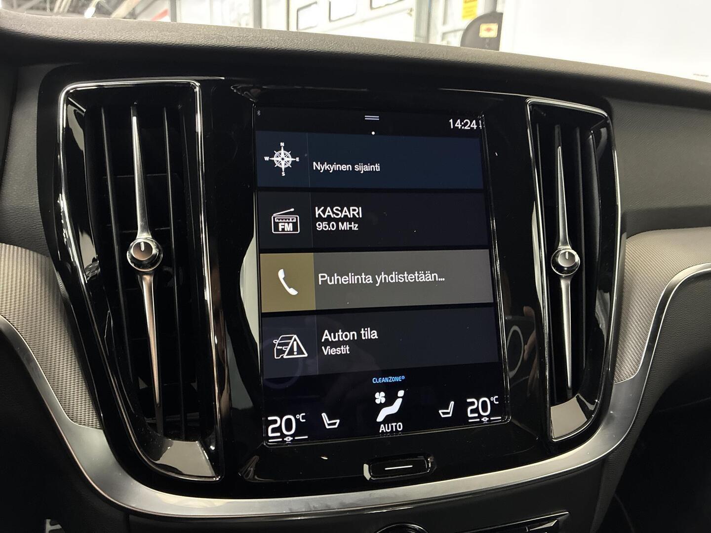 VOLVO S60 2021