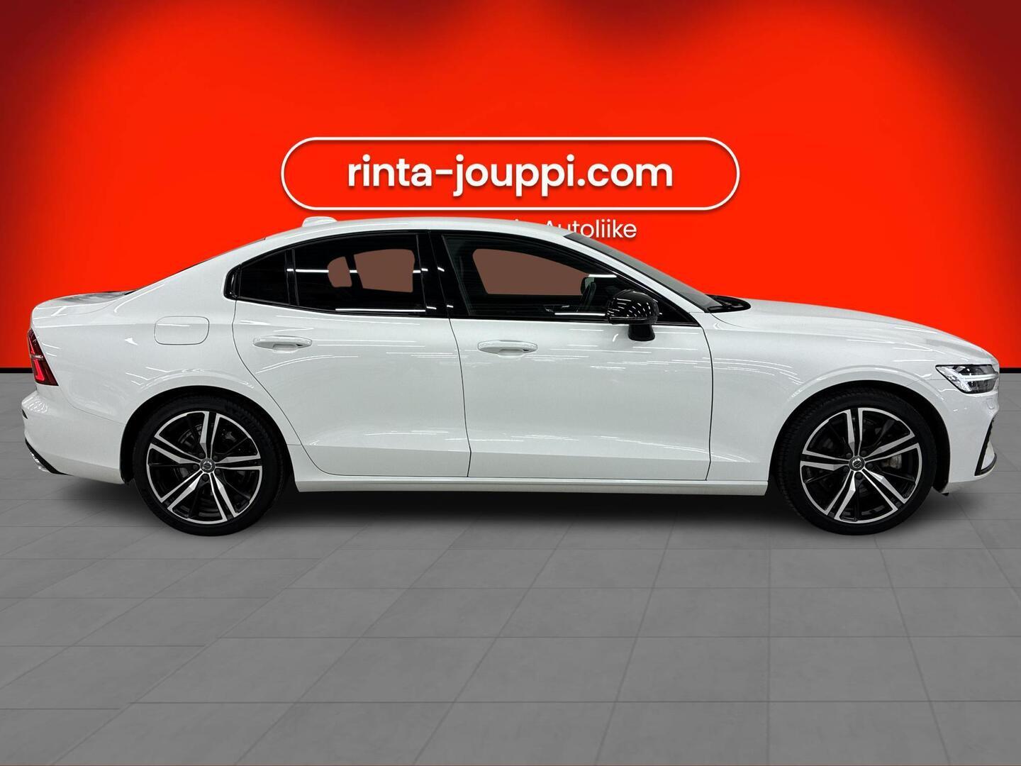 VOLVO S60 2021
