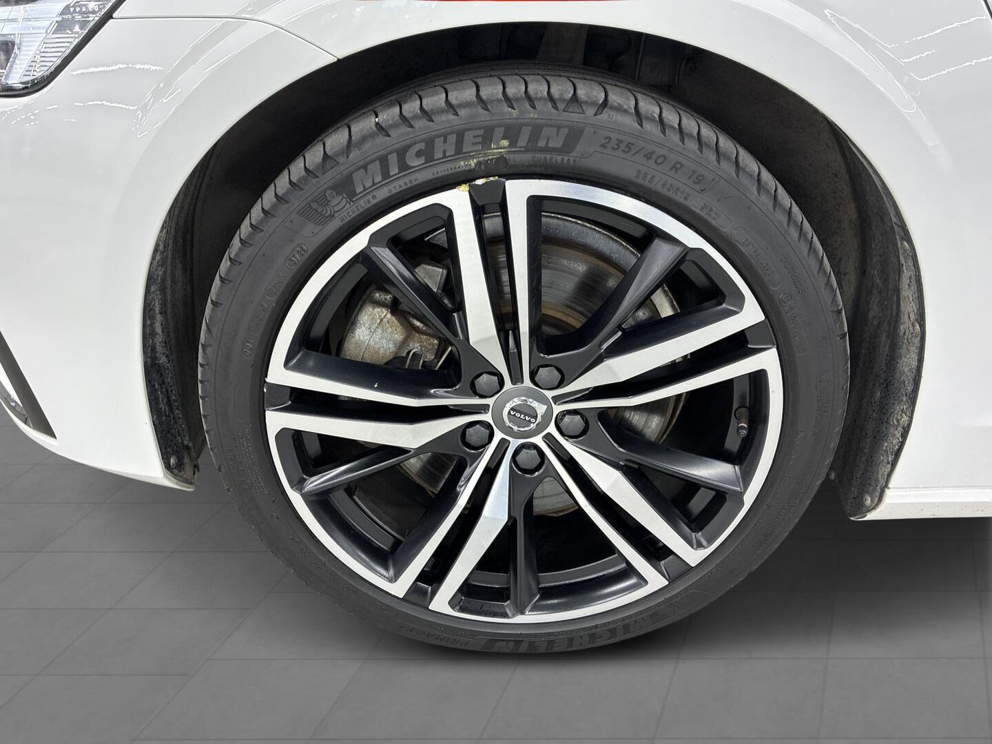 VOLVO S60 2021