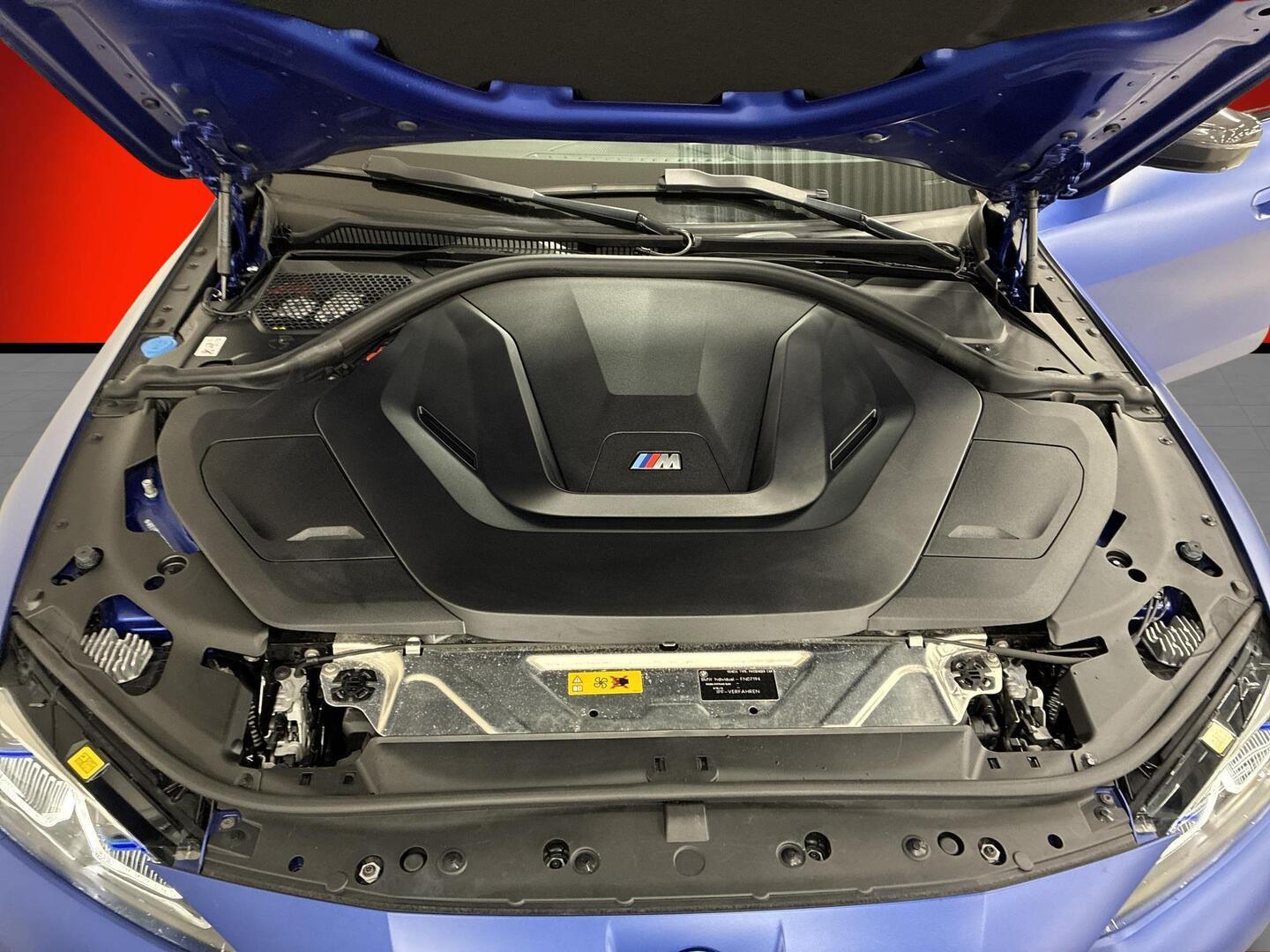 BMW i4 2022
