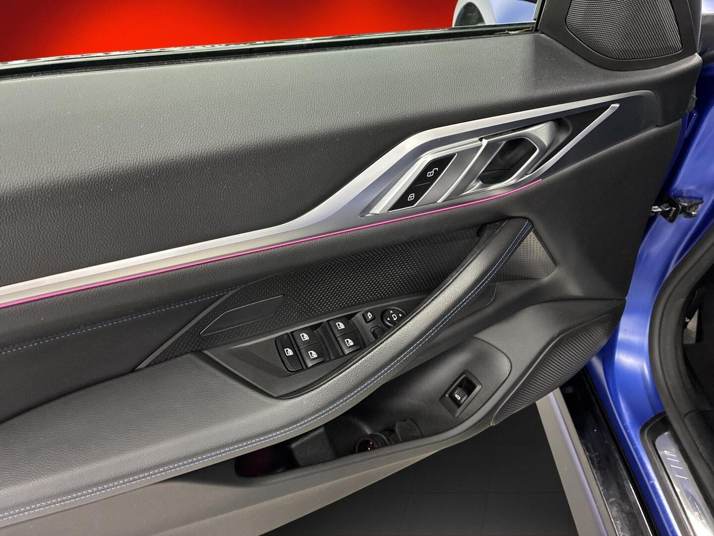 BMW i4 2022